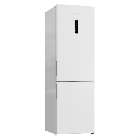 фото: Холодильник Hotpoint HDKP 8201I W белый
