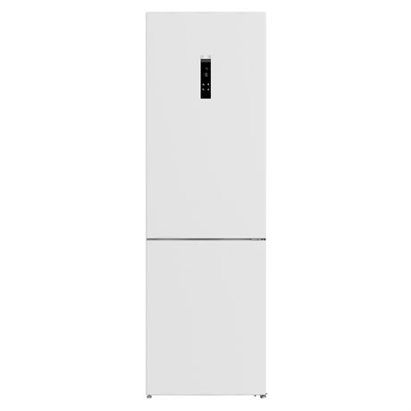 фото: Холодильник Hotpoint HDKP 8201I W белый