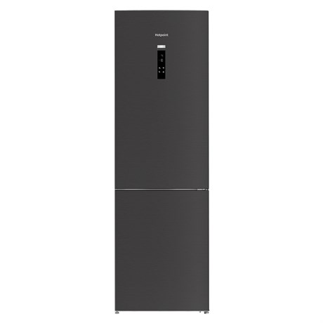 фото: Холодильник Hotpoint HDKP 8201I DX нержавеющая сталь