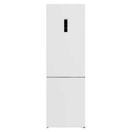 фото: Холодильник Hotpoint HDKP 7201 W белый