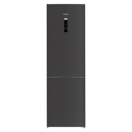 фото: Холодильник Hotpoint HDKP 7201 DX нержавеющая сталь