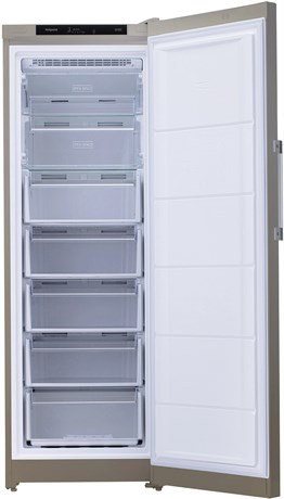 фото: Морозильная камера Hotpoint HFZ 5171 BZ