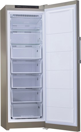 фото: Морозильная камера Hotpoint HFZ 5171 BZ