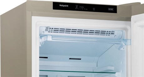 фото: Морозильная камера Hotpoint HFZ 5171 BZ