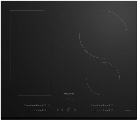 фото: Варочная панель Hotpoint HS 1560B BF