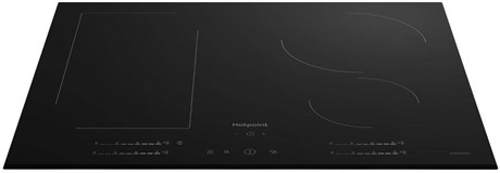 фото: Варочная панель Hotpoint HS 1560B BF