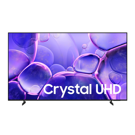 фото: Телевизор Samsung UE85U8000FUXRU