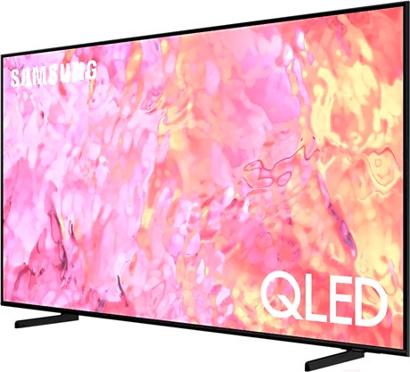 фото: Телевизор Samsung QE75Q60CAUXRU