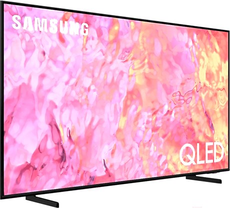 фото: Телевизор Samsung QE75Q60CAUXRU