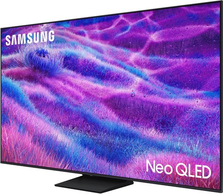 фото: Телевизор Samsung QE65QN80FAUXRU