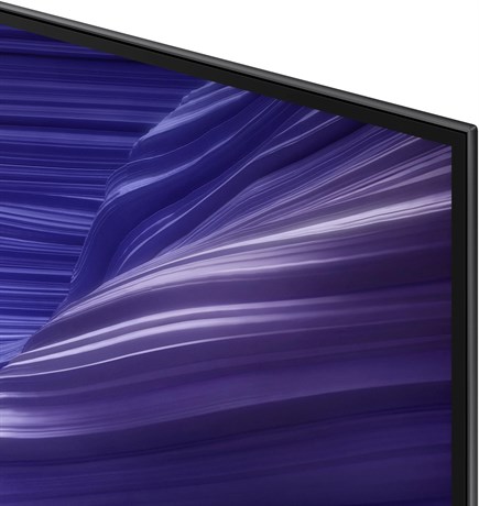 фото: Телевизор Samsung QE55S90FAUXRU