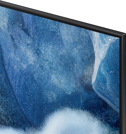 фото: Телевизор Samsung QE55Q8FAAUXRU