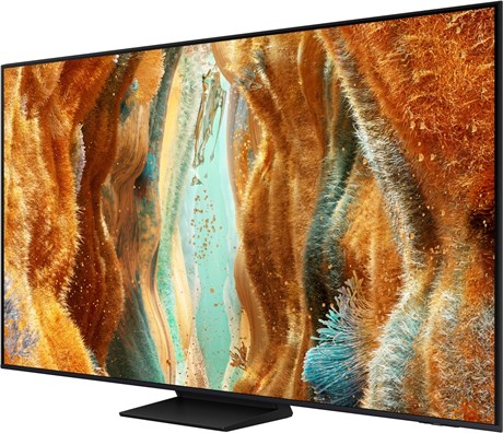 фото: Телевизор Samsung QE75QN70FAUXRU Series 7