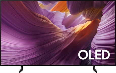 фото: Телевизор Samsung QE83S85FAEXRU Series 9