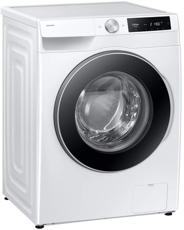 фото: Стиральная машина Samsung WW90DG6U34LELP