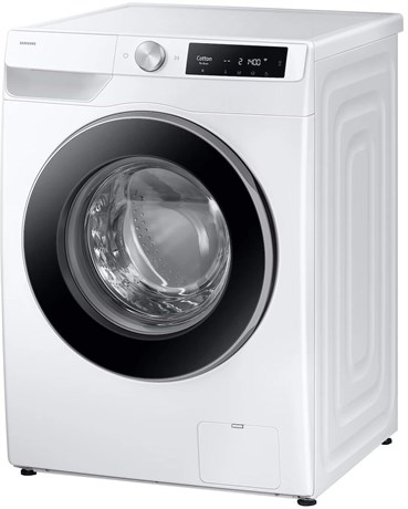 фото: Стиральная машина Samsung WW90DG6U34LELP