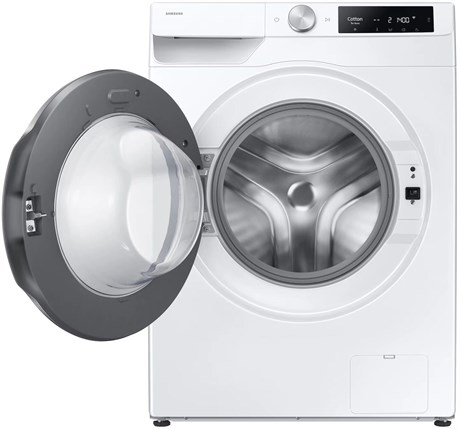 фото: Стиральная машина Samsung WW90DG6U34LELP