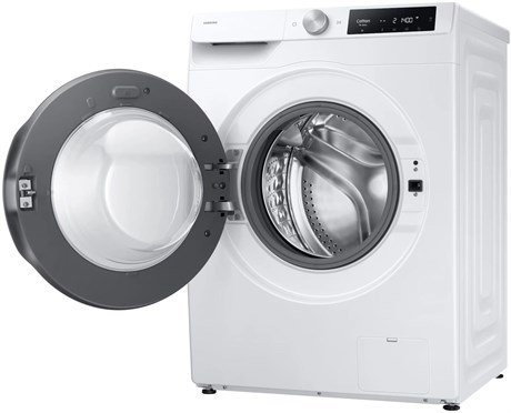 фото: Стиральная машина Samsung WW90DG6U34LELP