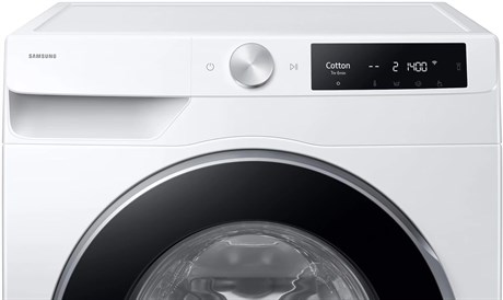 фото: Стиральная машина Samsung WW90DG6U34LELP