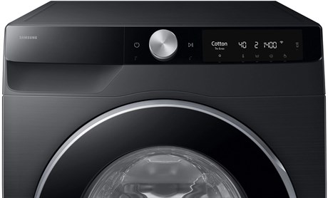 фото: Стиральная машина Samsung WW90DG6U34LBLP