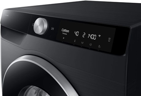 фото: Стиральная машина Samsung WW90DG6U34LBLP