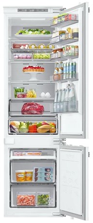 фото: Холодильник Samsung BRB80F30AEF0EO
