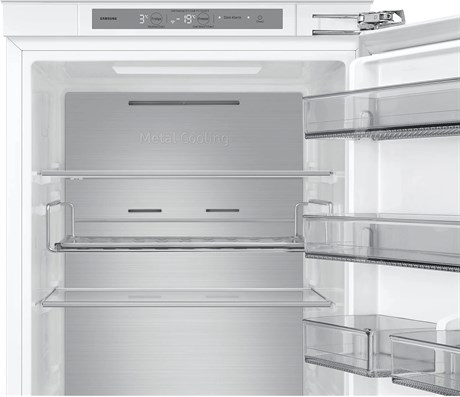 фото: Холодильник Samsung BRB80F30AEF0EO