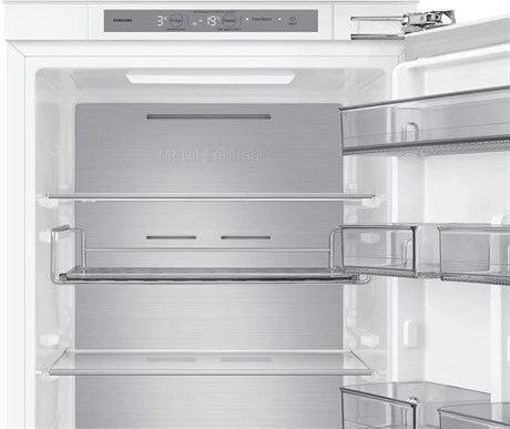 фото: Холодильник Samsung BRB80F26ACF0EO