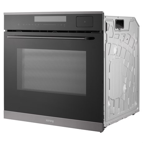 фото: Духовой шкаф Korting OKB 1350 S GNBX Steam