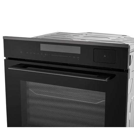фото: Духовой шкаф Korting OKB 1350 S GNBX Steam