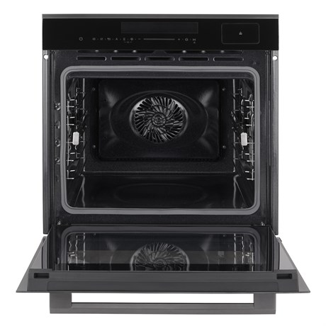 фото: Духовой шкаф Korting OKB 1350 S GNBX Steam