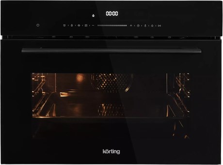 фото: Духовой шкаф Korting OKB 3230 GN