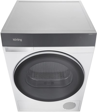 фото: Сушильная машина Korting KD 69IHP10