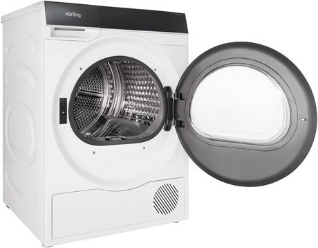 фото: Сушильная машина Korting KD 69IHP10