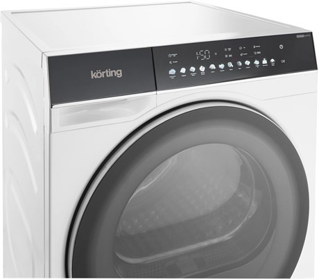 фото: Сушильная машина Korting KD 69IHP10