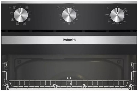 фото: Духовой шкаф Hotpoint FE9 814 H IX