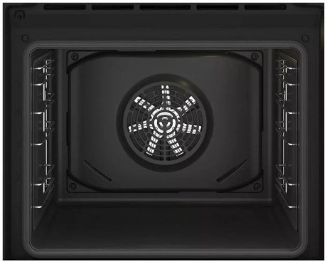 фото: Духовой шкаф Hotpoint FE9 814 H IX