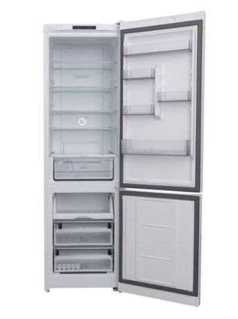 фото: Холодильник Hotpoint HT 5200 C W белый