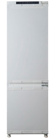 фото: Холодильник Ascoli ADRF270WEMBI
