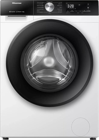 фото: Стиральная машина Hisense WF3S6021BWU