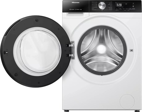 фото: Стиральная машина Hisense WF3S6021BWU