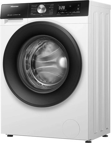 фото: Стиральная машина Hisense WF3S6021BWU