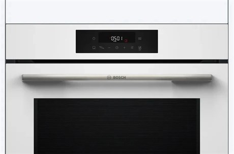 фото: Духовой шкаф Bosch HJG852YW0T