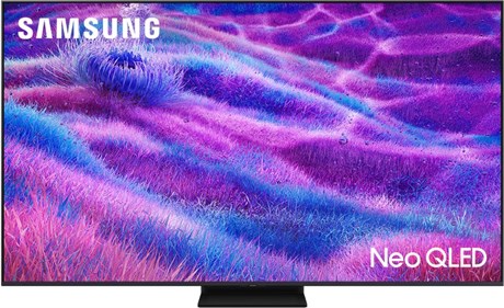 фото: Телевизор Samsung QE55QN80FAUXRU