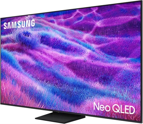 фото: Телевизор Samsung QE55QN80FAUXRU