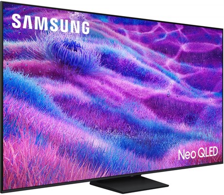 фото: Телевизор Samsung QE55QN80FAUXRU