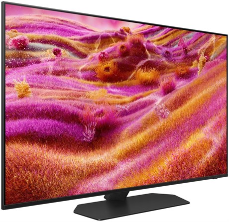 фото: Телевизор Samsung QE50QN90FAUXRU