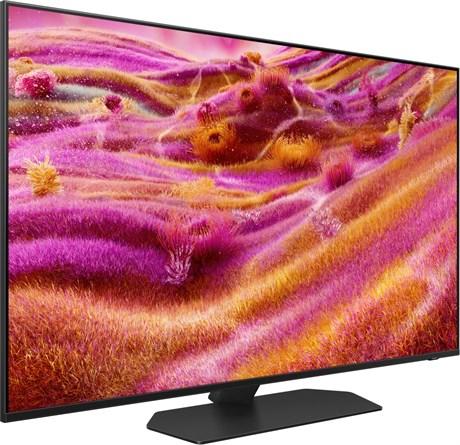 фото: Телевизор Samsung QE43QN90FAUXRU