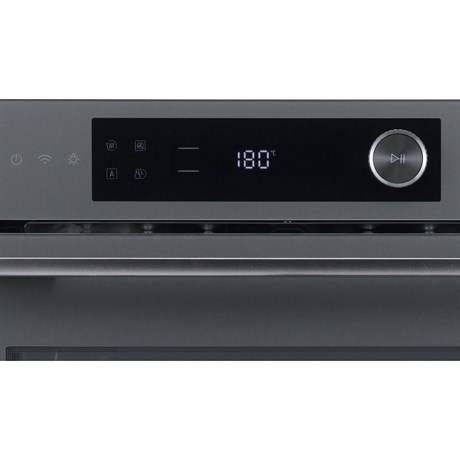 фото: Духовой шкаф Midea MO82107PGG-I