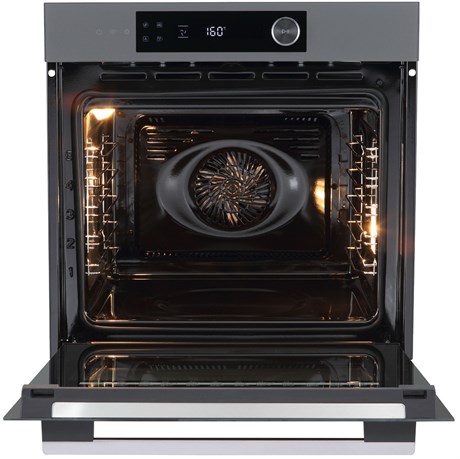 фото: Духовой шкаф Midea MO82107PGG-I